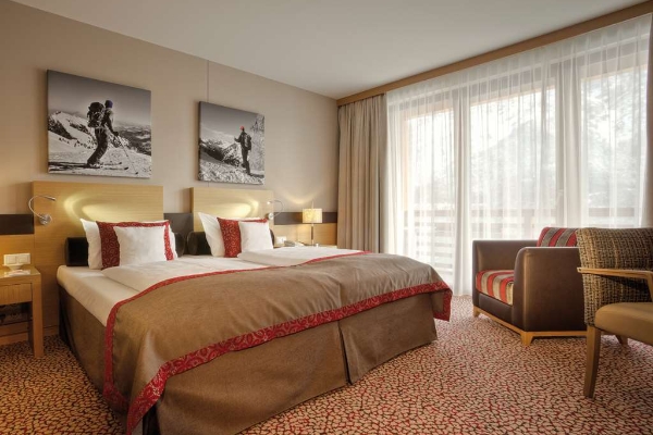 Hotel Travel Charme Fürstenhaus